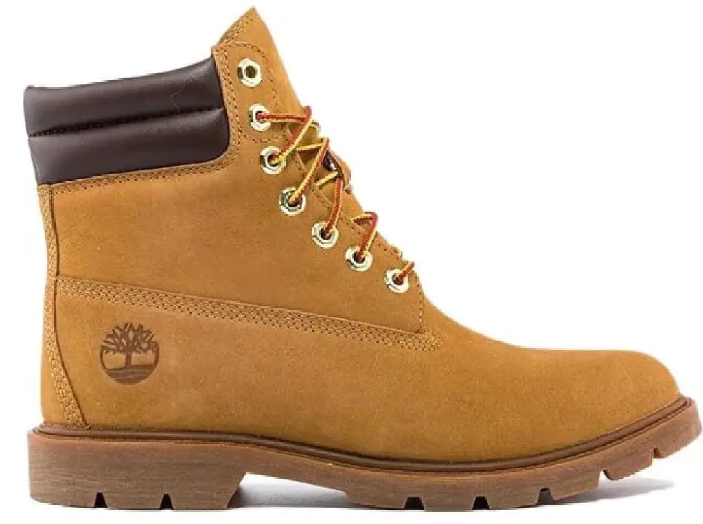 Giày Timberland 6 Inch Classic Waterproof 'Brown' A27TPW Giày Timberland 6 Inch Classic Waterproof 'Brown' A27TPW
