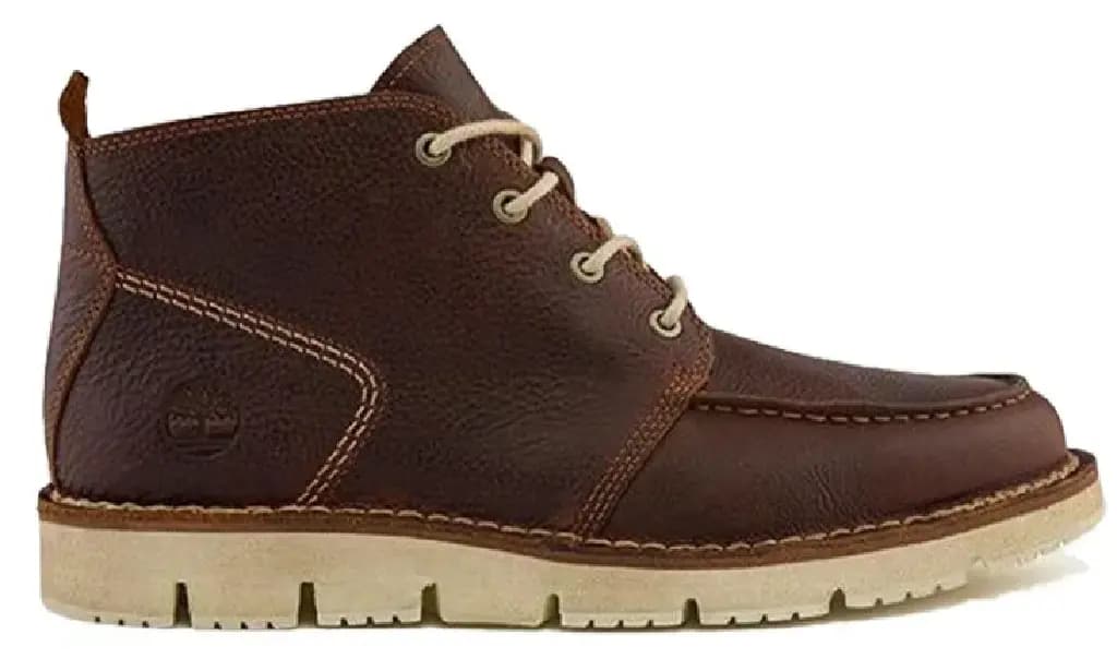 Giày Timberland Westmore 'Dark Brown' A1JTW