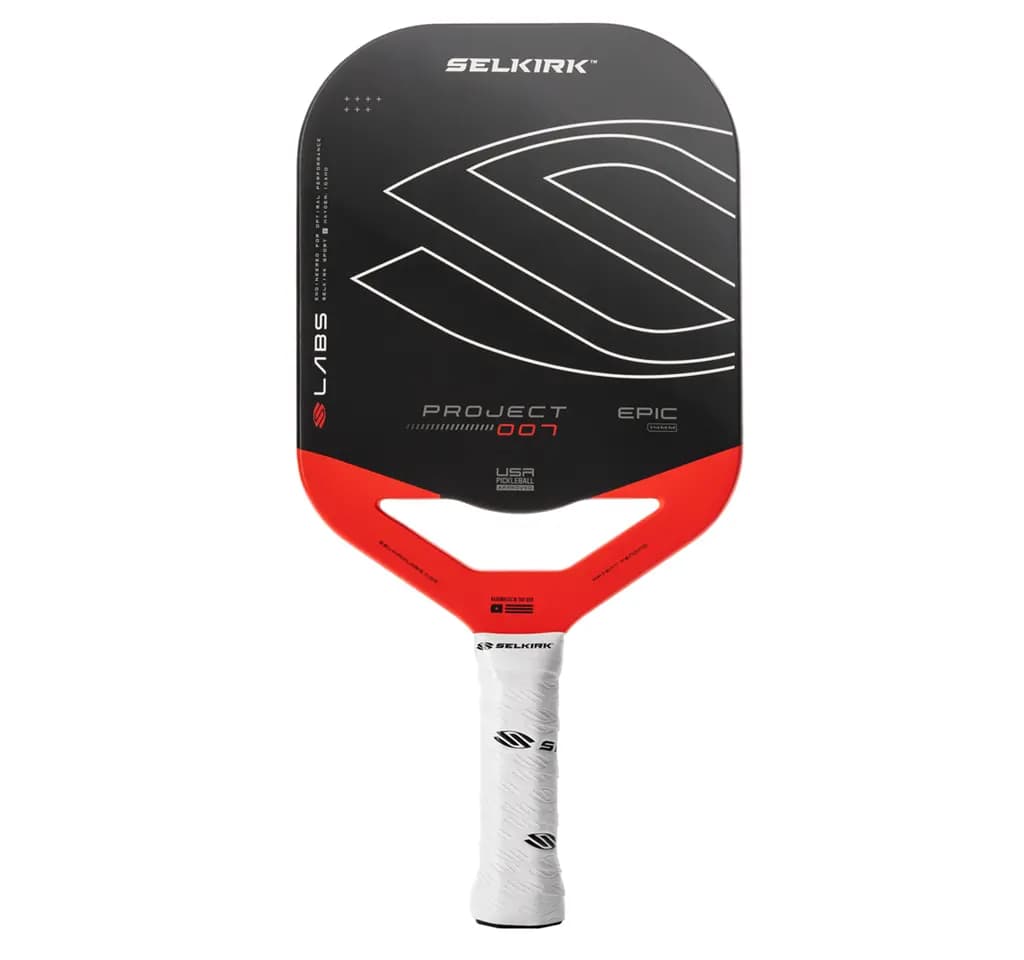 Vợt Pickleball Selkirk Labs Project Epic 007
