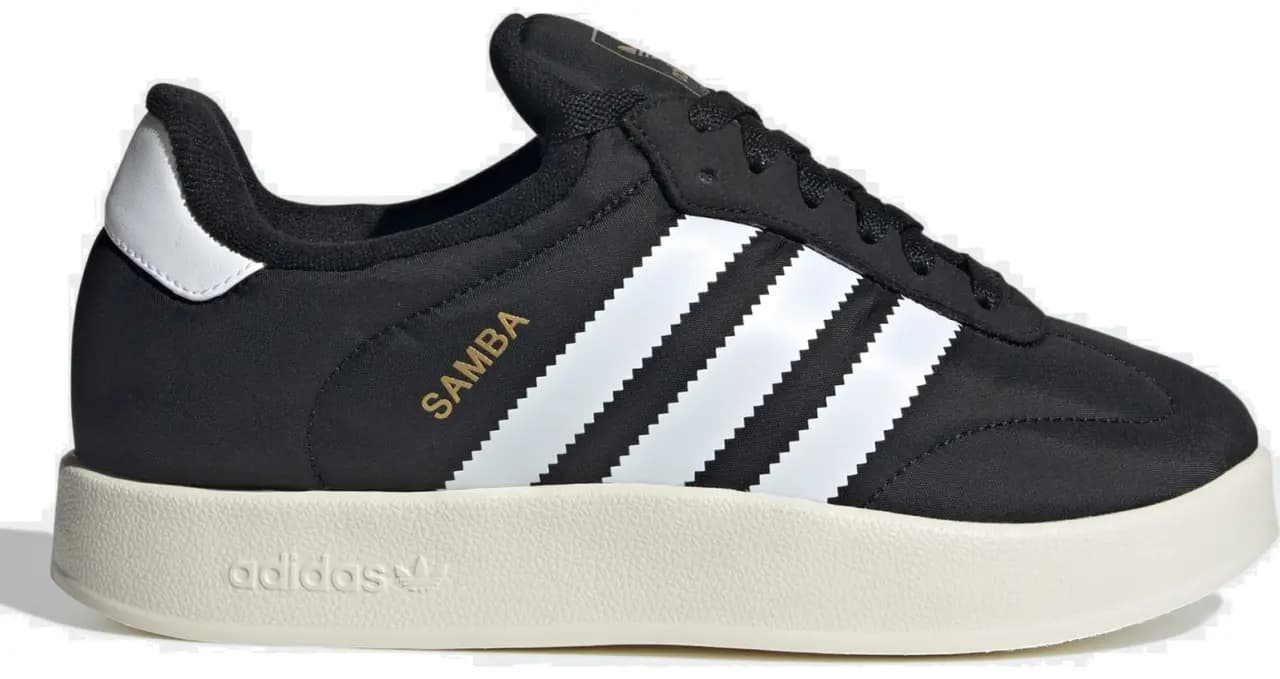 Giày Adidas Originals Samba Home 'Core Black' IE1434