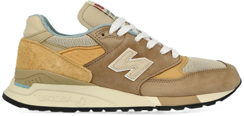 Giày New Balance 998 MiUSA 'Incense Sandstone' U998IC