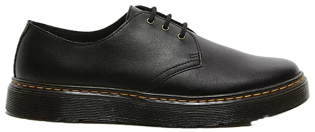 Giày Dr.Martens Zavala Lo Oxfords 'Black' 26118001
