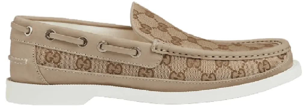 Giày Gucci Original Gg 'Beige' 786485-FADJG-9747