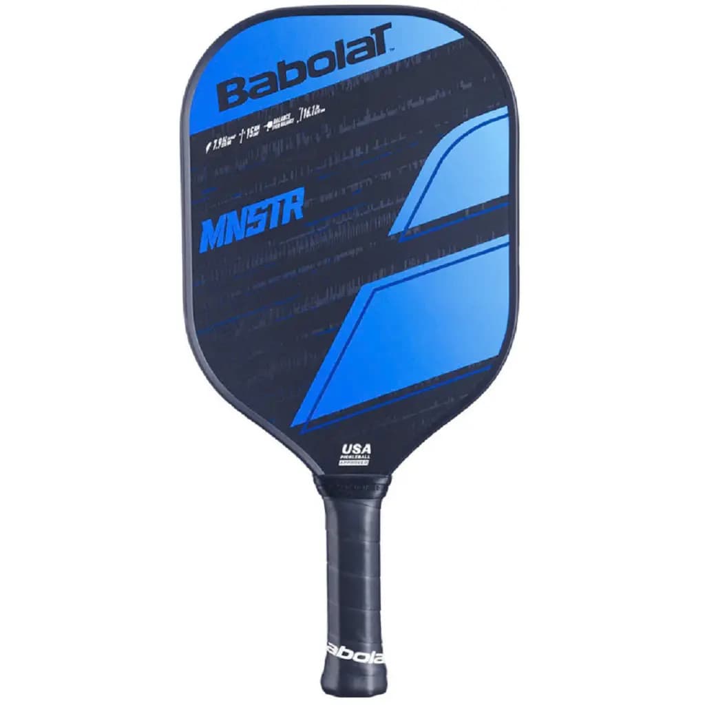 Vợt Pickleball Babolat MNSTR