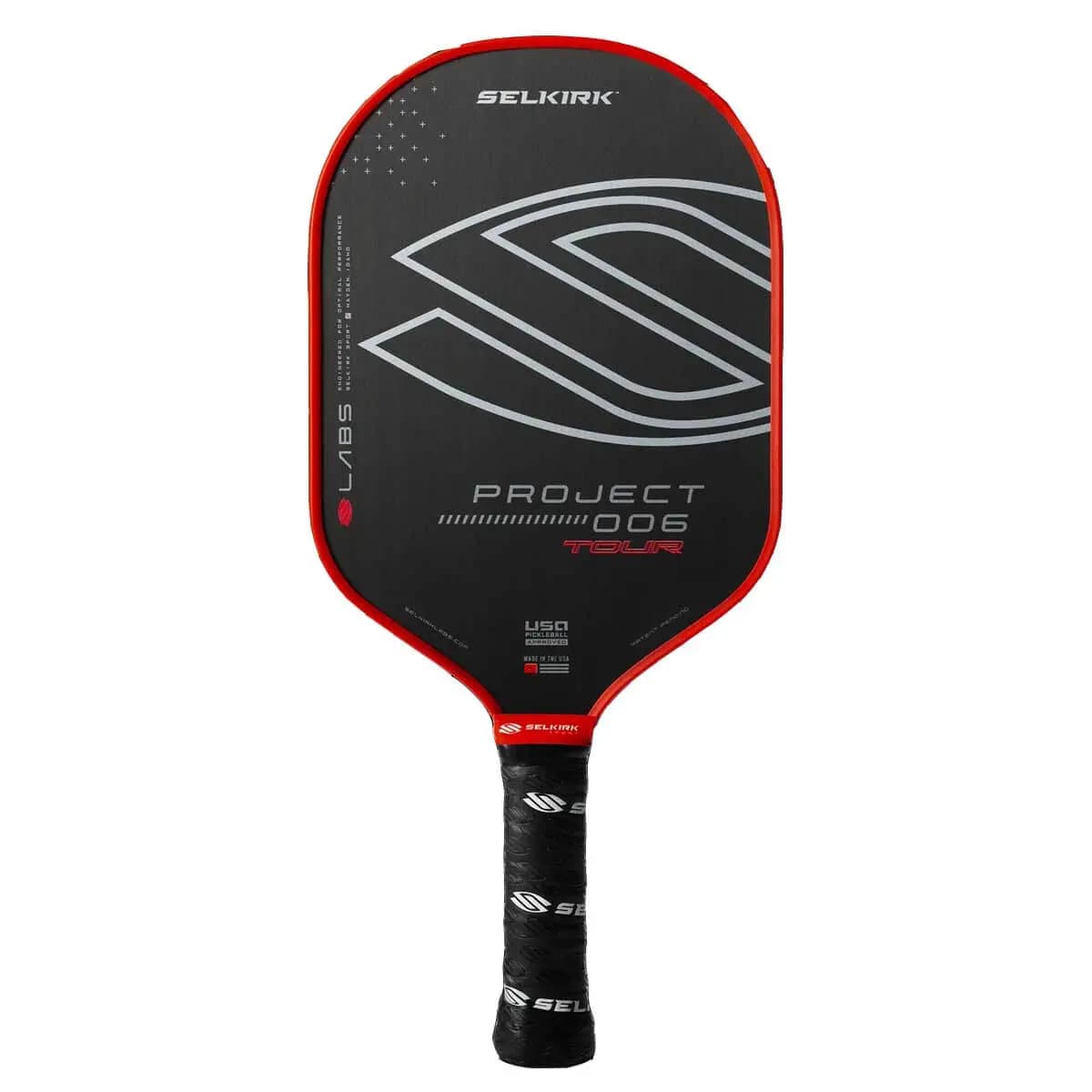 Vợt Pickleball Selkirk Labs Project 006