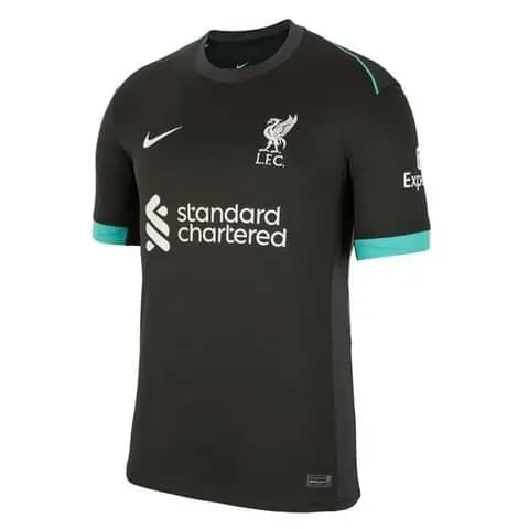 Áo Nike Liverpool 24/25 'Away' FN8780-322