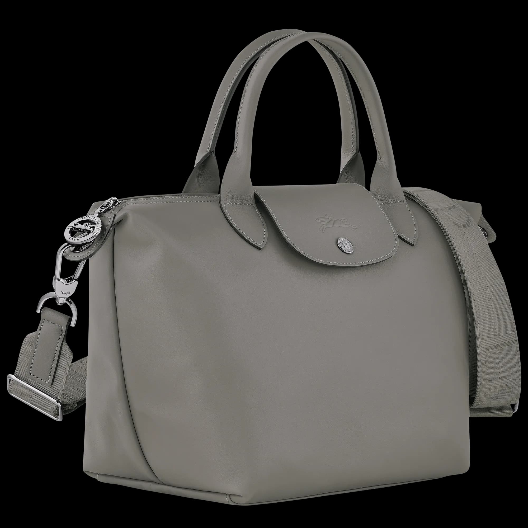 Túi Longchamp Le Pliage Xtra Xs Crossbody Bag 'Green' 10255987249