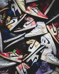 Sneaker Hype 2024: Từ đỉnh cao đến sự tàn lụi?