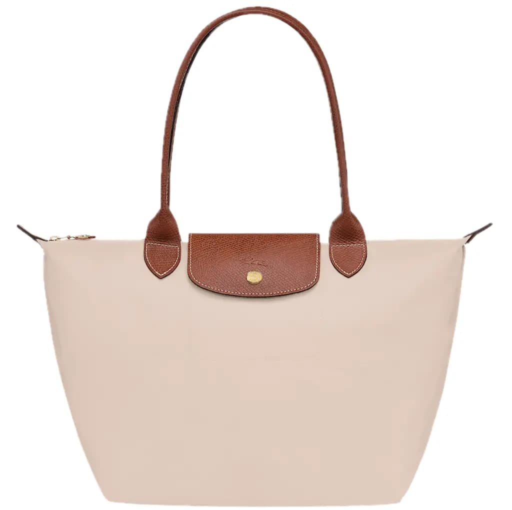 Túi Longchamp Le Pliage Original M Tote Bag 'Paper' L2605089P71