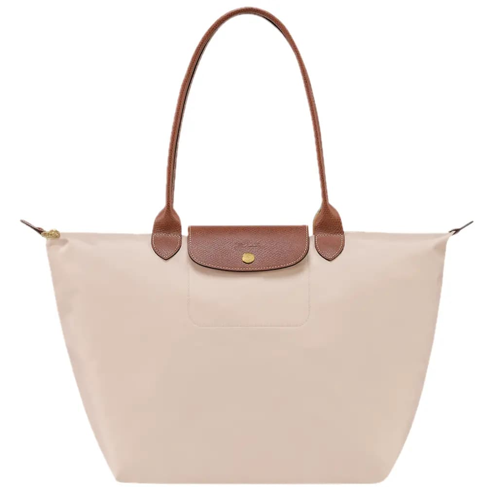 Túi Longchamp Le Pliage Original L Tote Bag 'Paper' L1899089P71