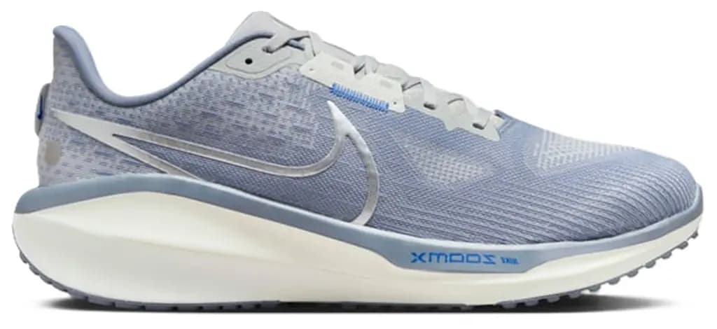Giày Nike Vomero 17 'Ashen Slate Light Smoke' FB1309-403