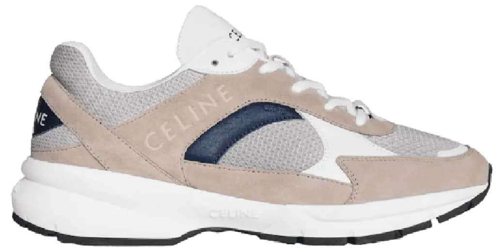 Giày Celine Runner Cr-03 'Beige' 362374642C-00CX