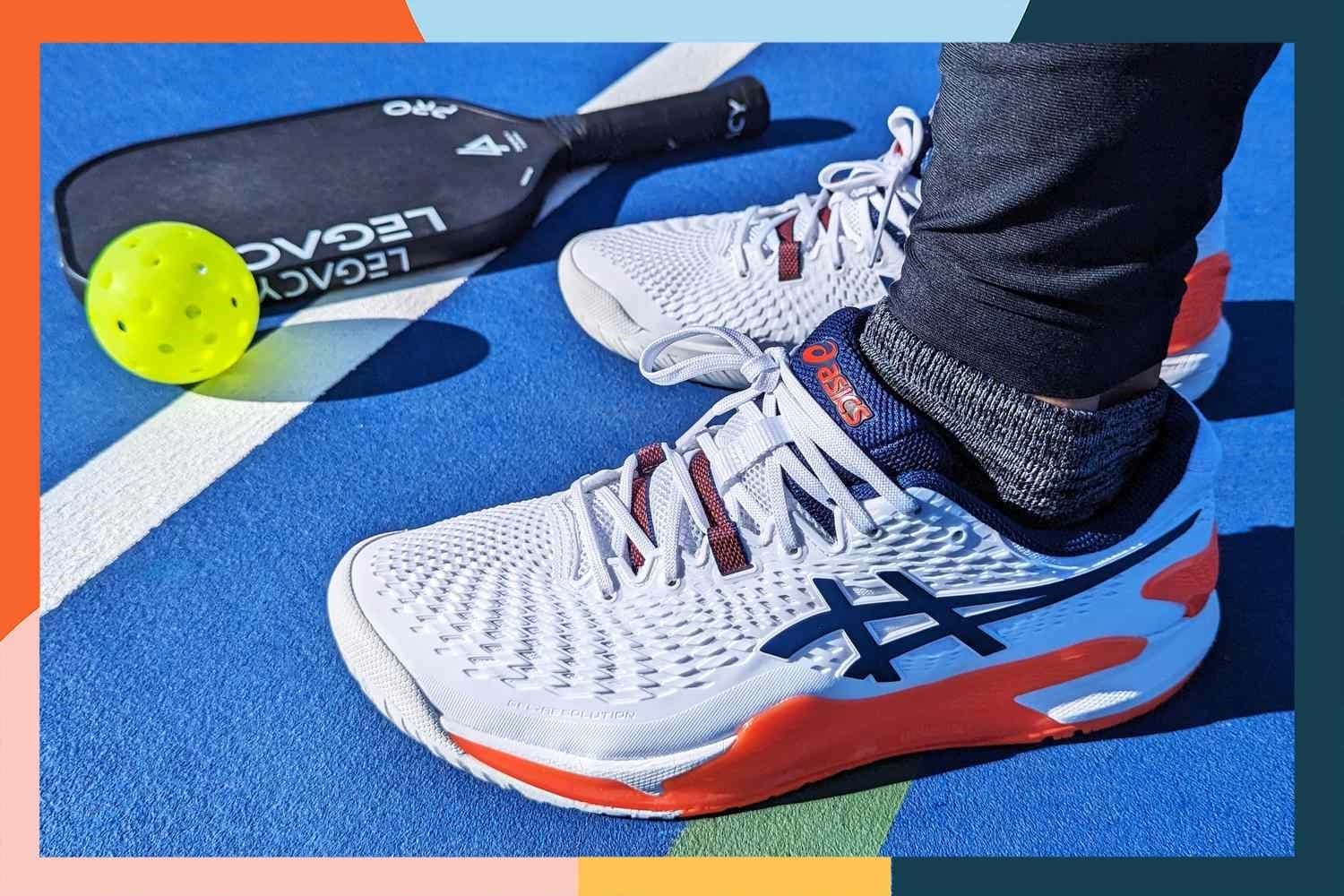 Cách lựa chọn giày Pickleball tốt nhất
