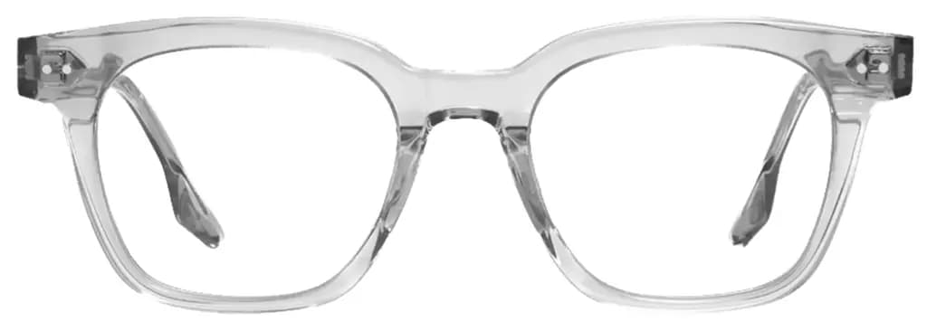 Kính Gentle Monster Southside N-GC4 'White'