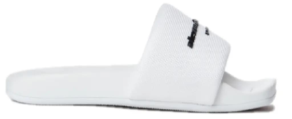 Dép Nữ Alexander Wang Aw 'White' 30221S059100