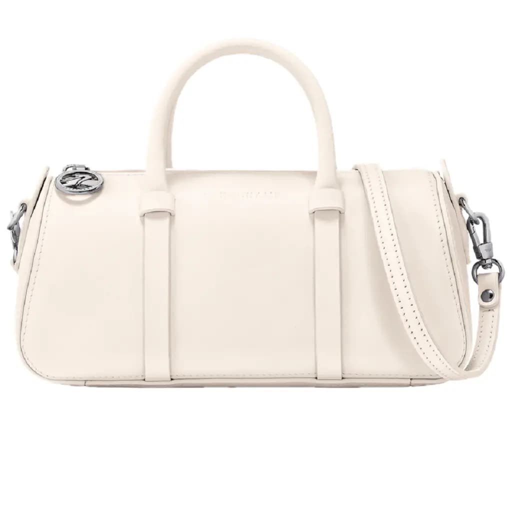 Túi Longchamp Daylong S Handbag 'Ecru' 10270HFK037