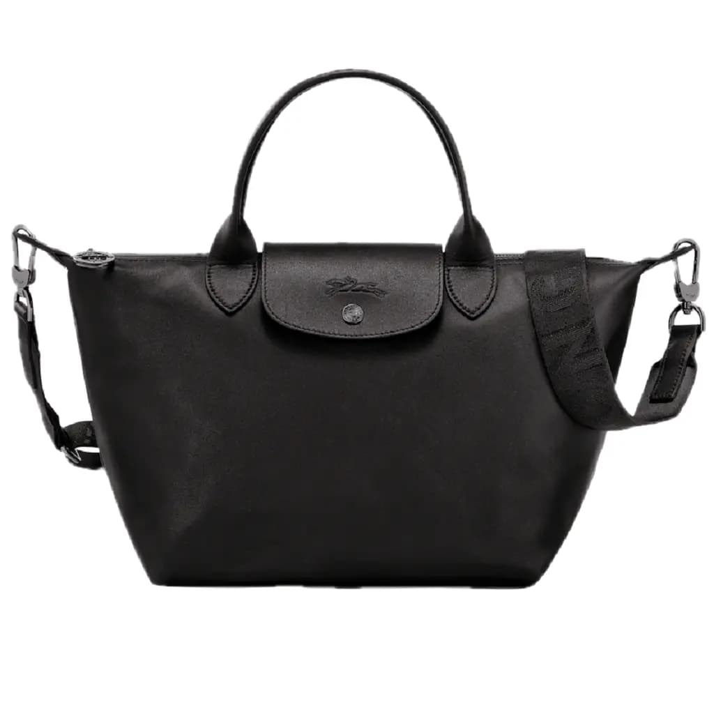Túi Longchamp Le Pliage Xtra M Tote Bag 'Navy' L2605HEY556