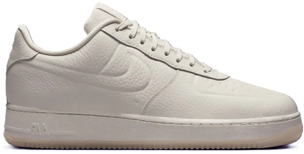 Giày Nike Air Force 1 Low Pro Tech WP 'Phantom' FB8875-003