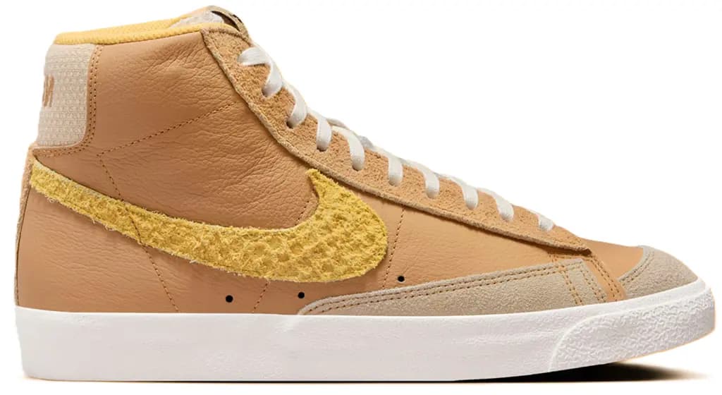 Giày Nike Blazer Mid 77 Vintage 'Waffle 2.0' HJ9098-790