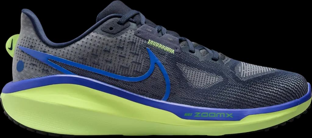 Giày Nike Vomero 17 'Midnight Navy' FB1309-402