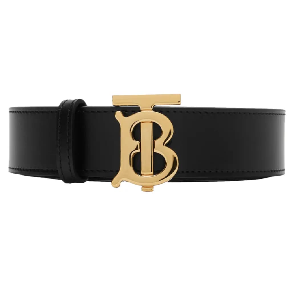 Thắt Lưng Burberry Reversible 'Black' 80718341
