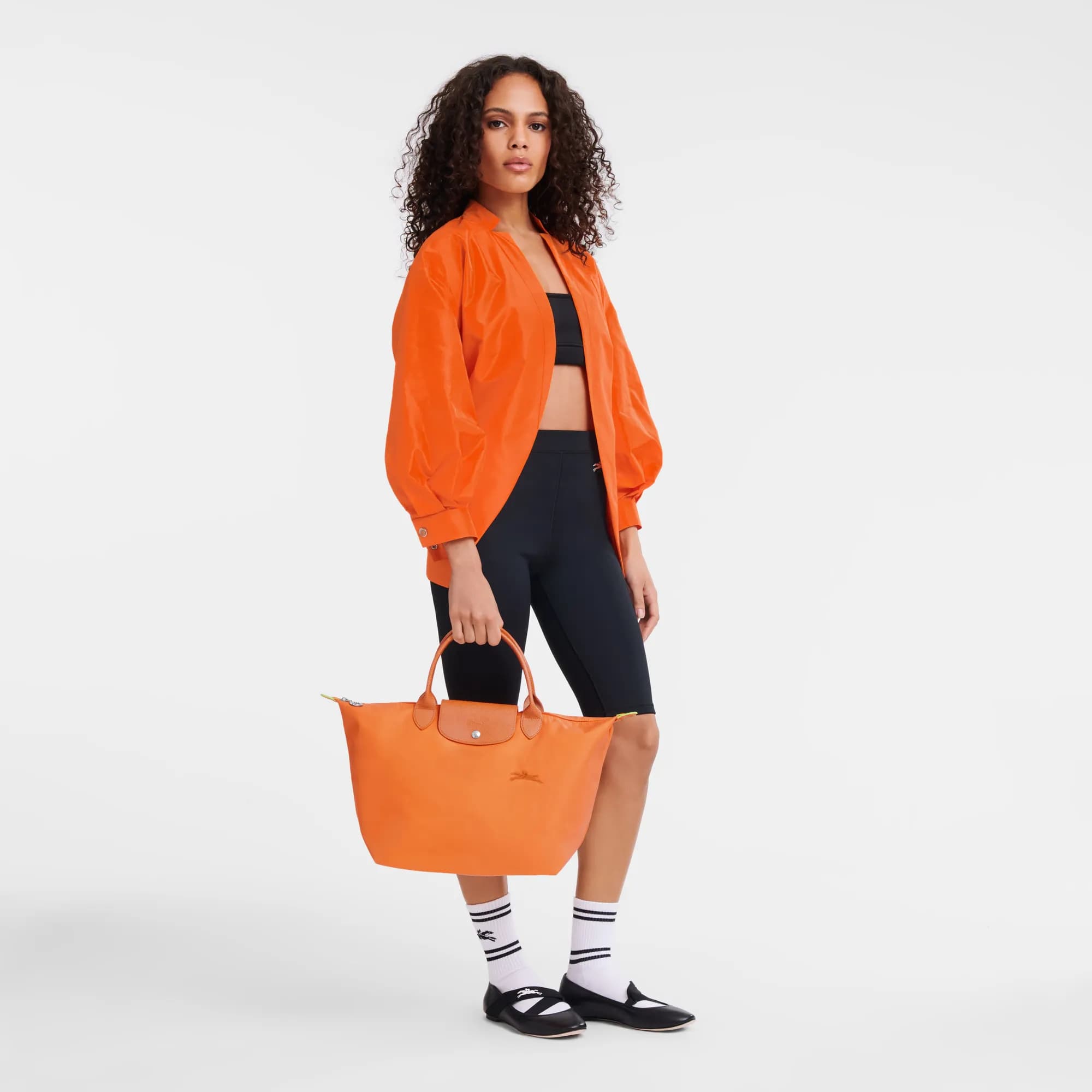 Túi Longchamp Le Pliage Xtra XS 'Turtledove' 34205987P55
