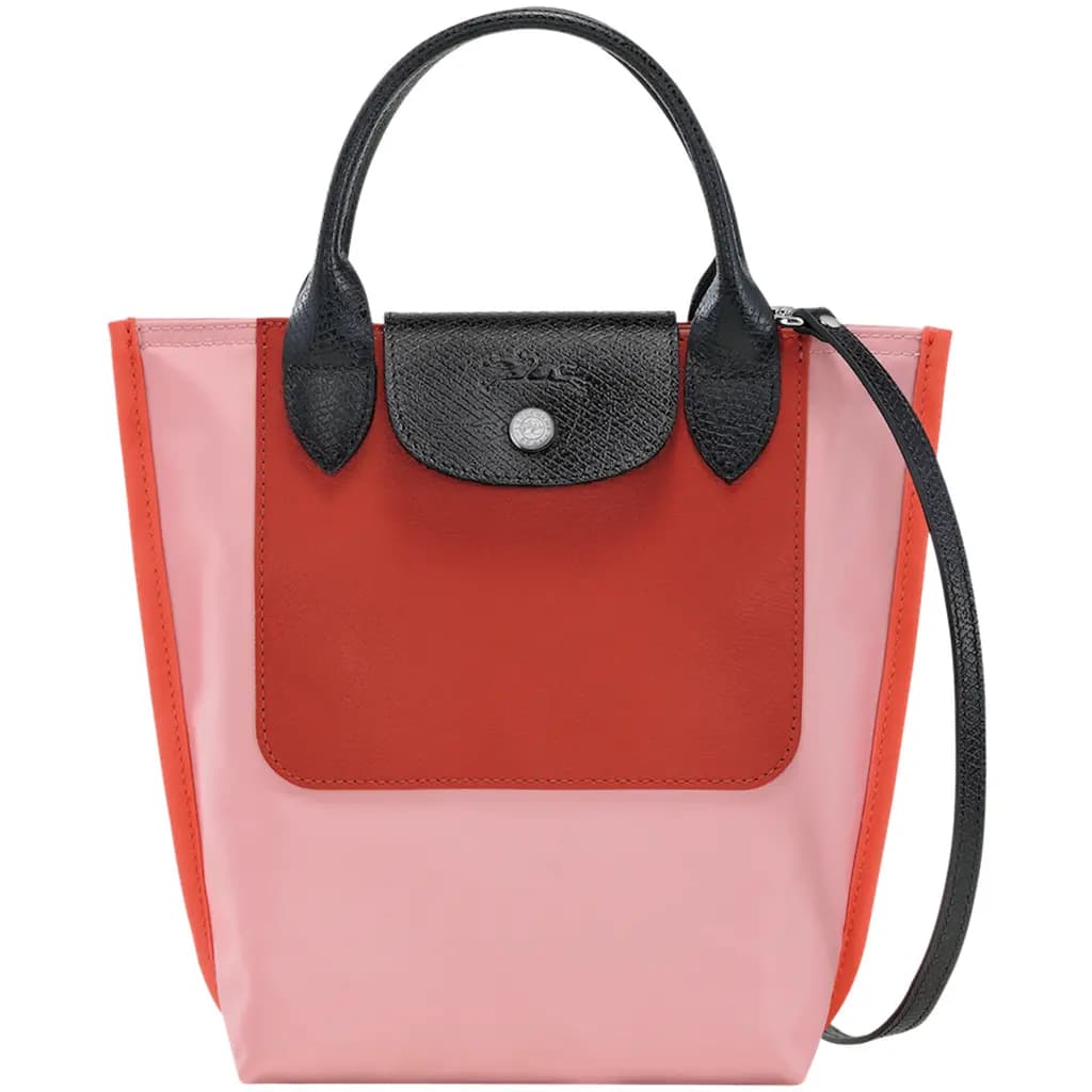 Túi Longchamp Cabas Xs Tote Bag 'Pink' 10263093018