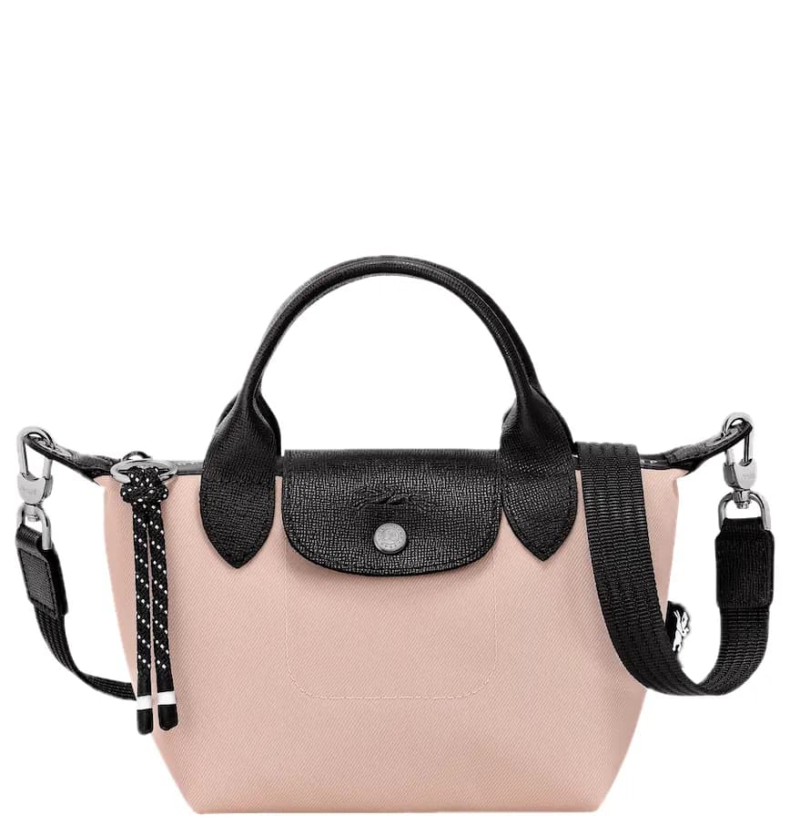 Túi Longchamp Le Pliage Xtra M Hobo Bag 'Cognac' 10189987504