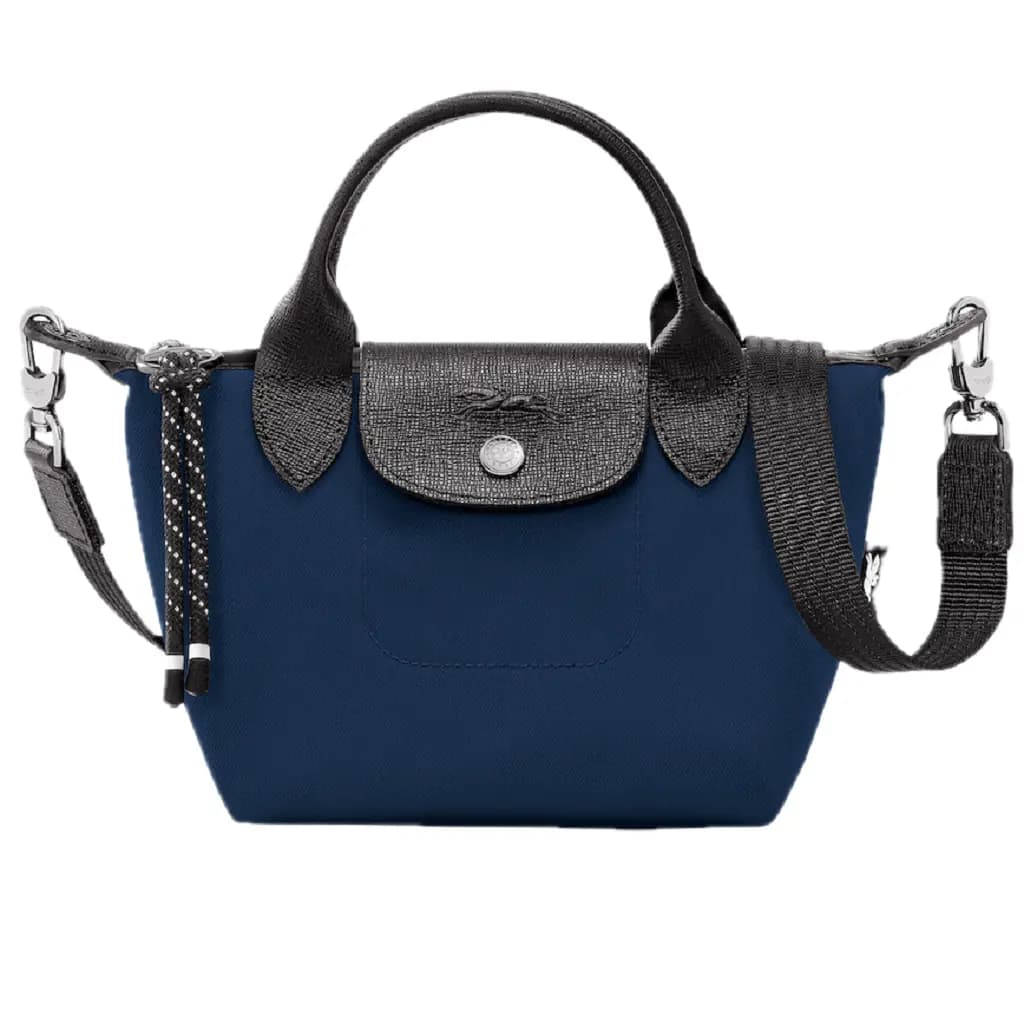 Túi Longchamp Le Pliage Energy XS 'Navy' L1500HSR006