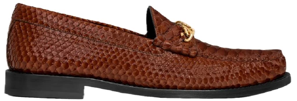 Giày Celine Luco Triomphe 'Teck' 357784612C-19TK
