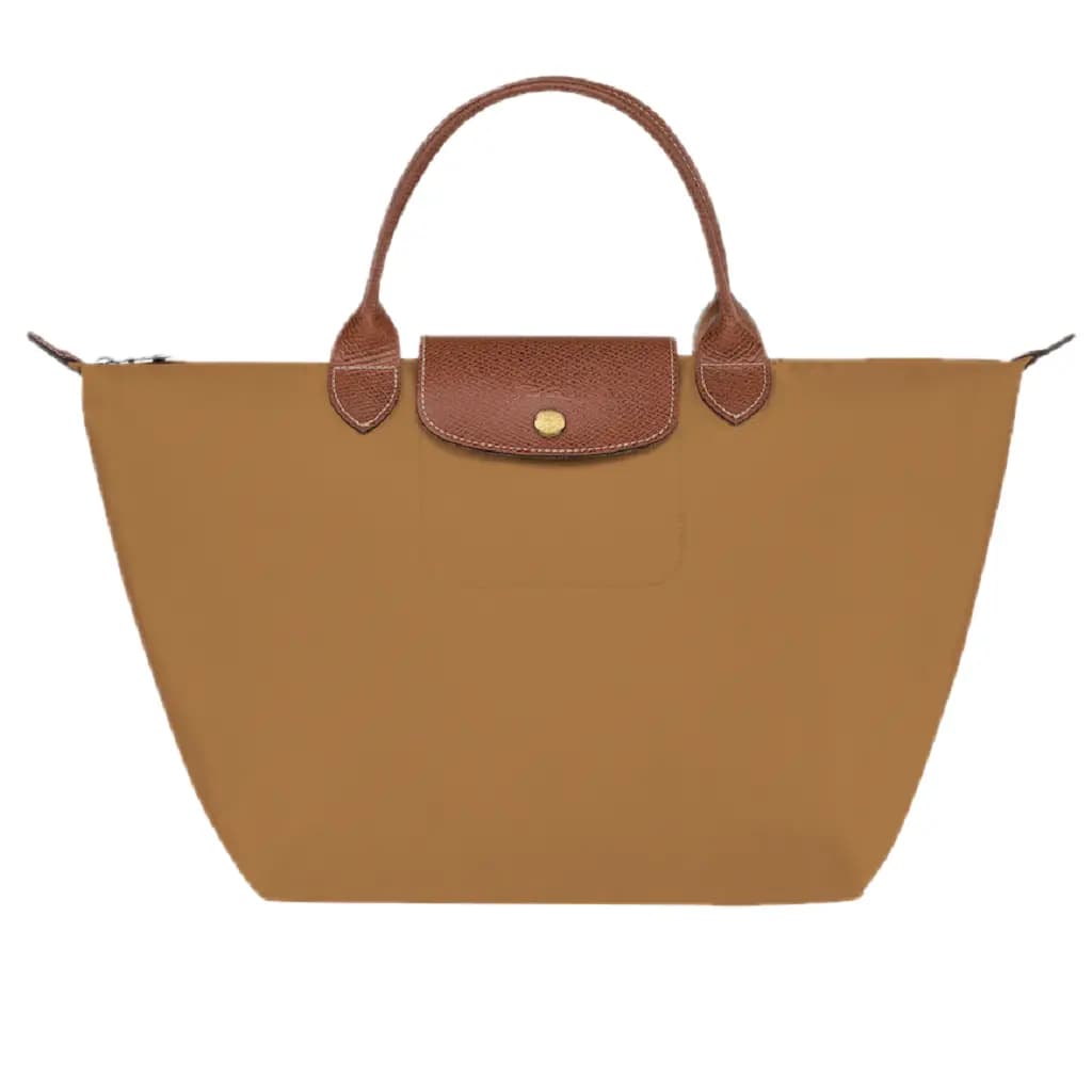 Túi Longchamp Le Pliage Original M 'Fawn' L1623089P86