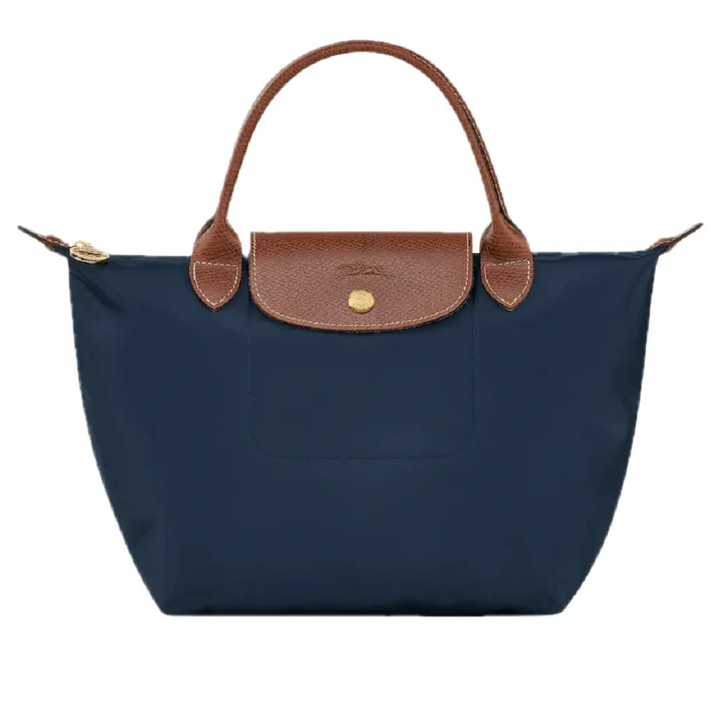 Túi Longchamp Le Pliage Original S 'Navy' L1621089P68
