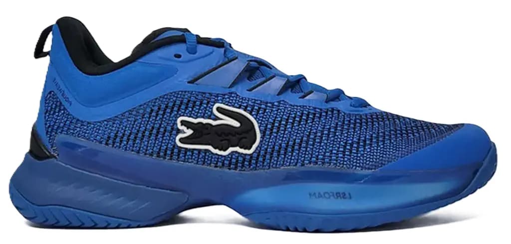 Giày Lacoste AG-LT23 Ultra SMA 'Blue' 746SMA01132M7