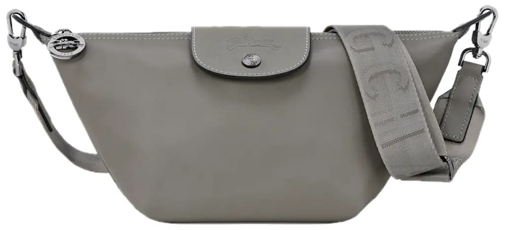 Túi Longchamp Le Pliage Xtra Xs Crossbody Bag 'Turtledove' 10212987P55