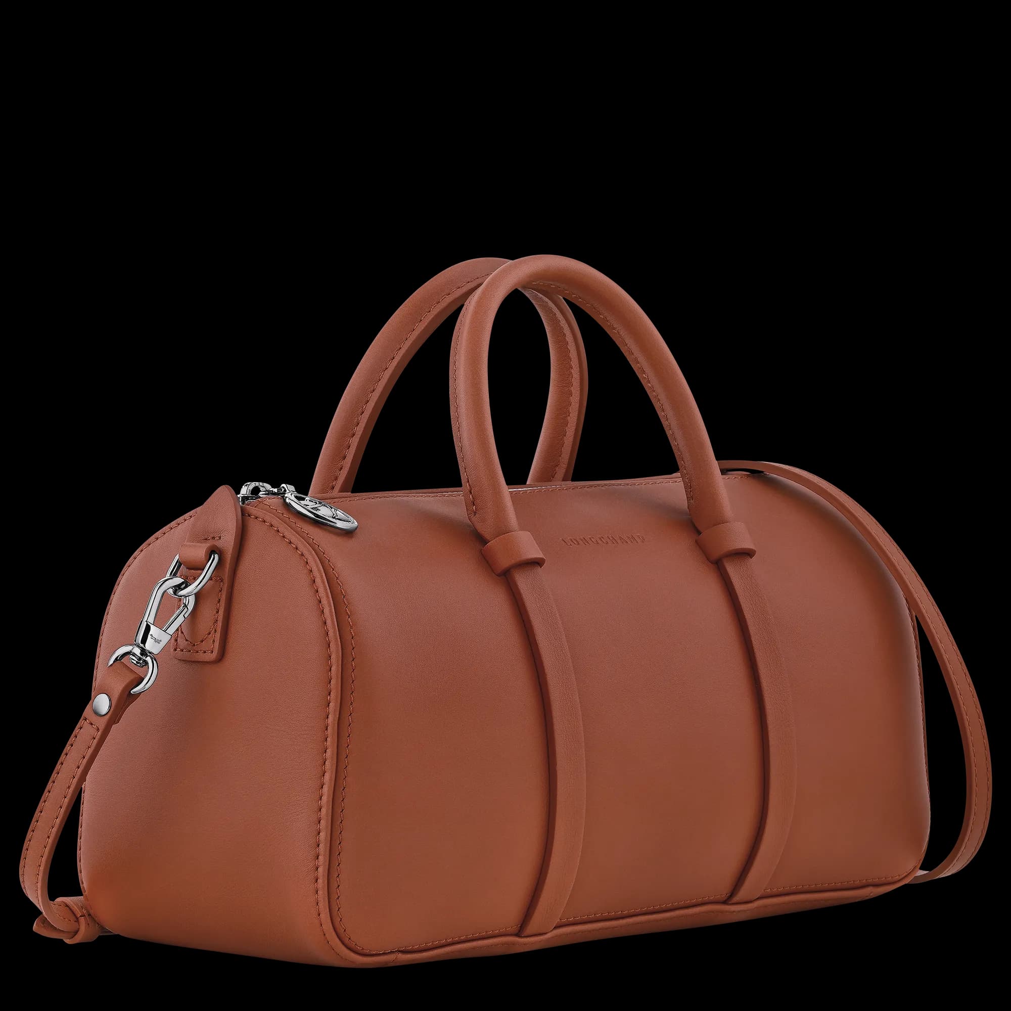 Túi Longchamp Le Pliage M 'Black' 10168089001