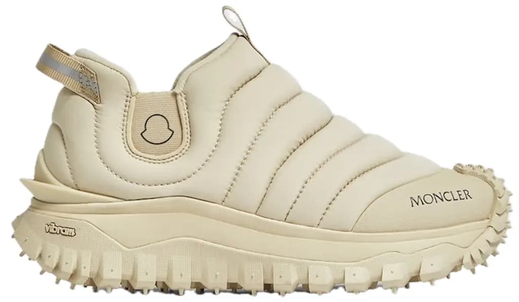 Giày Moncler Trailgrip Après Sneakers 'Desert Sand' 209B4M00110M2059200