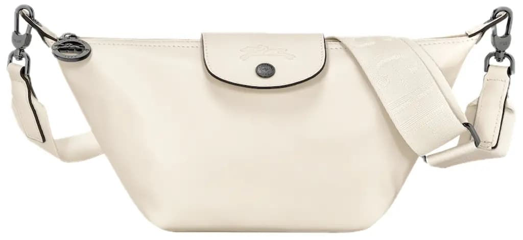 Túi Longchamp Le Pliage Xtra Xs Crossbody Bag 'Ecru' 10212987037
