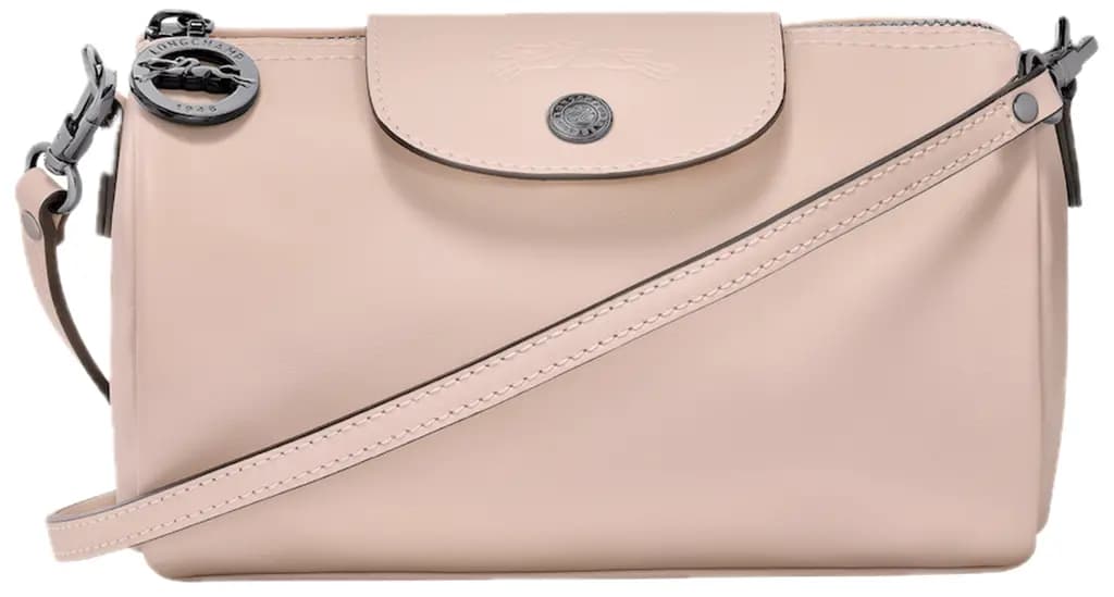 Túi Longchamp Le Pliage Xtra Xs Crossbody Bag 'Nude' 10255987542