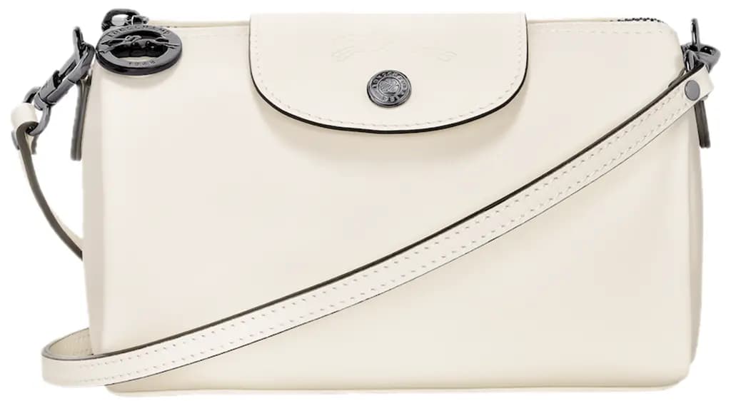 Túi Longchamp Le Pliage Xtra Xs Crossbody Bag 'Ecru' 10255987037
