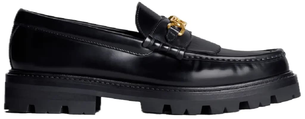Giày Celine Margaret 'Black' 344893602C-38NO