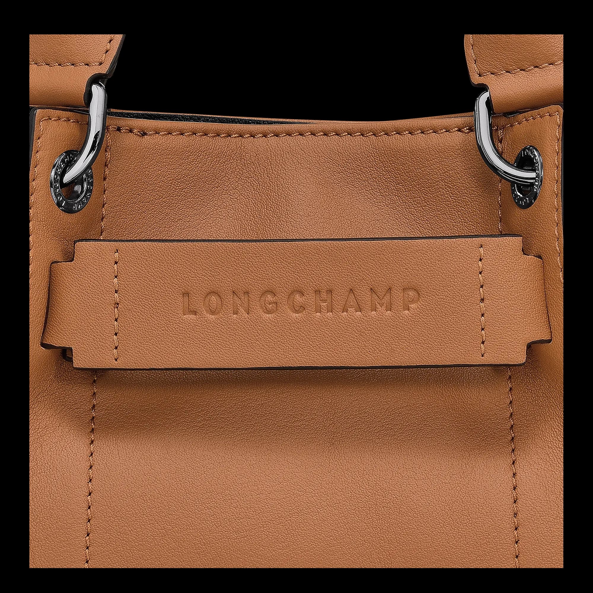Túi Longchamp Daylong S Handbag 'Green' 10270HFK129