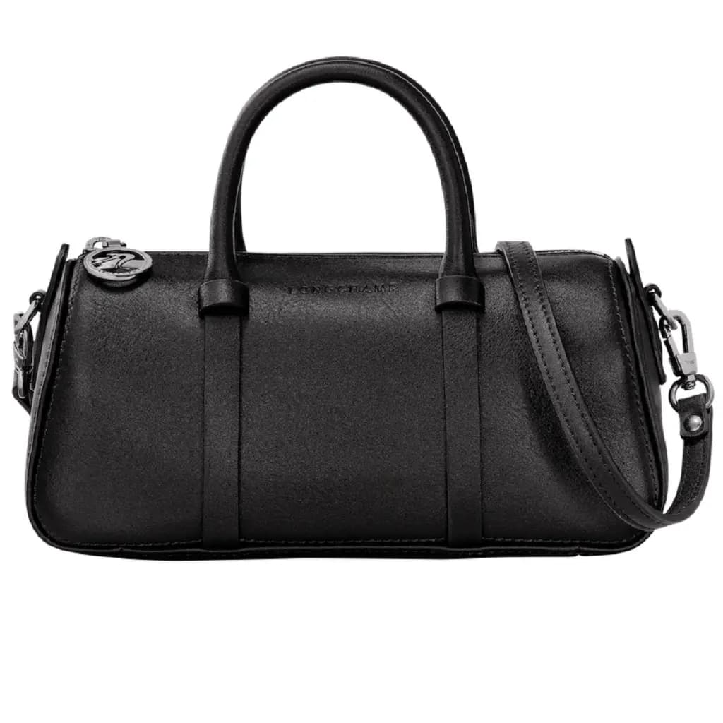 Túi Longchamp Daylong S Handbag 'Black' 10270HFK001