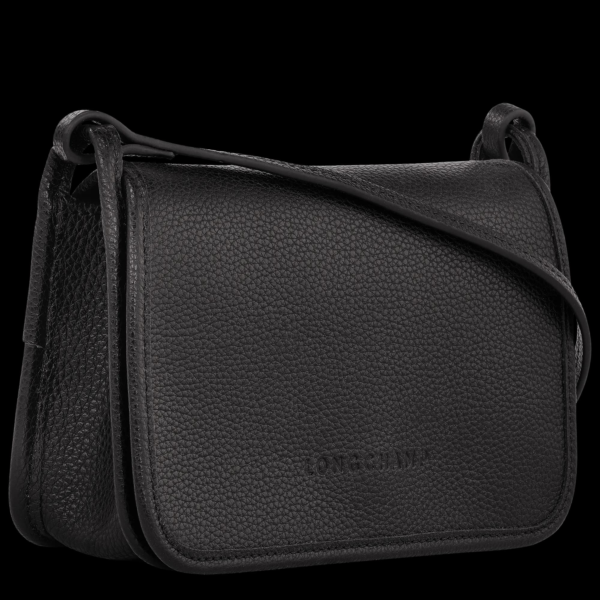 Túi Longchamp Le Pliage Xtra XS Pouch 'Green' 34205987249