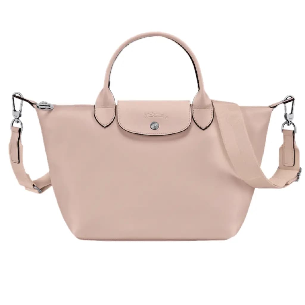 Túi Longchamp Le Pliage Xtra S 'Nude' L1512987542