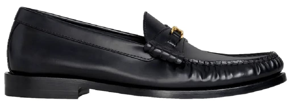 Giày Celine Luco 'Black' 335813602C-38NO