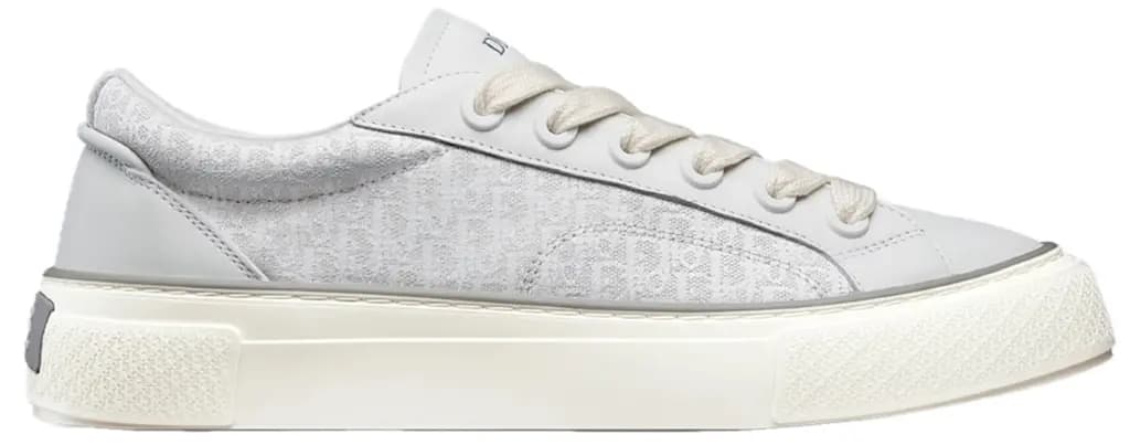 Giày Dior B33 Sneaker 'White' 3SN303ZYS-H068