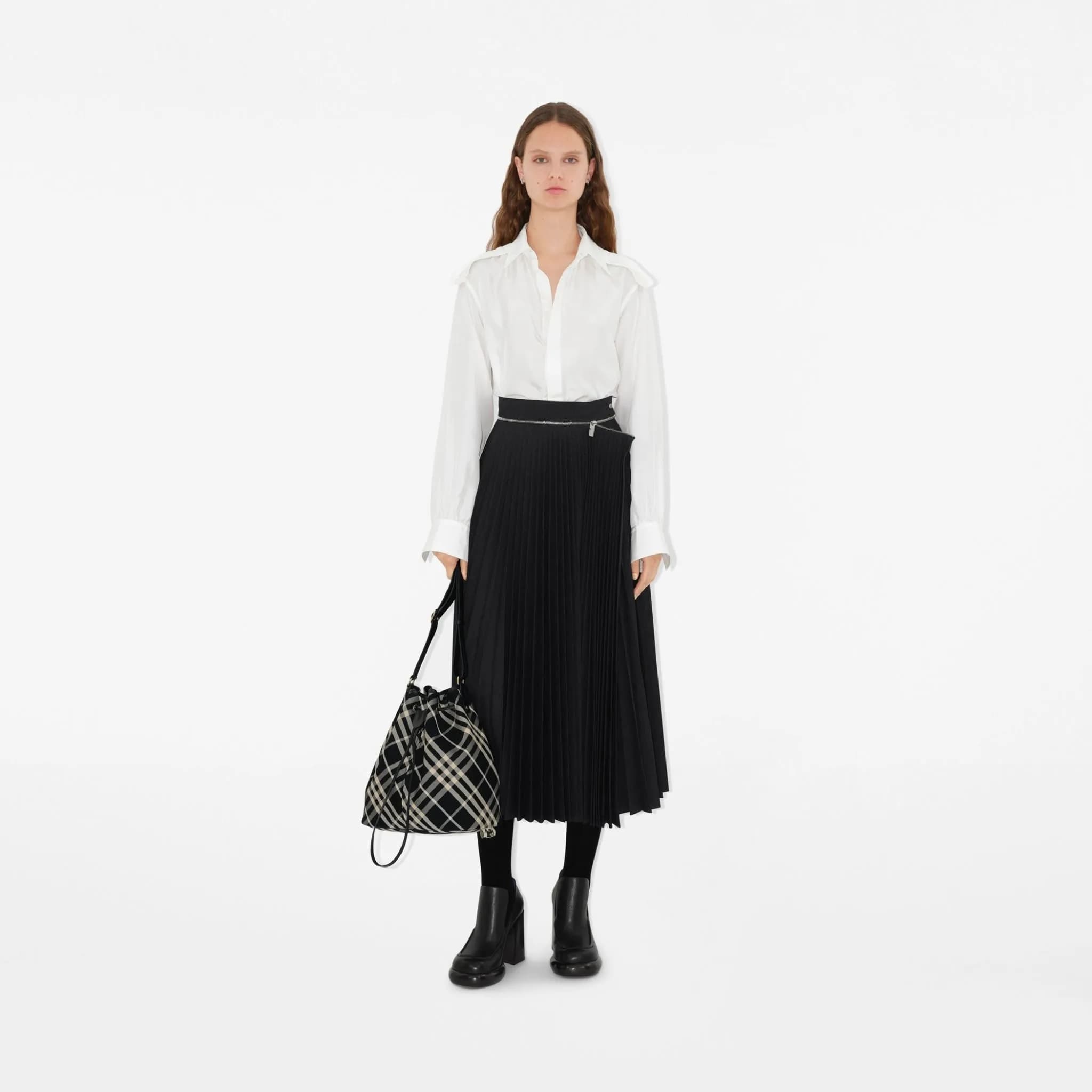 Túi Burberry Medium Freya Tote 'Archive Beige' 80975681