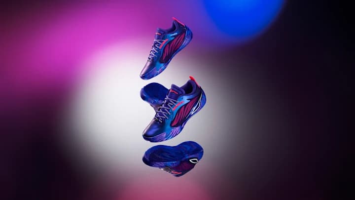 Đánh giá giày bóng rổ Puma All-Pro Nitro Elite