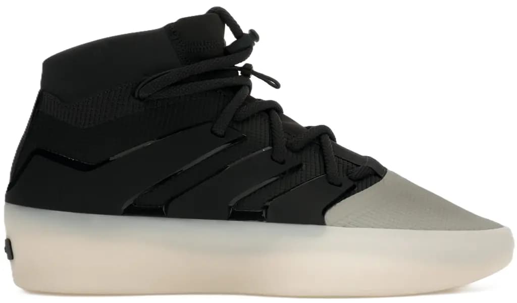 Giày Adidas Fear Of God Athletics 'Carbon Sesame' IE6179