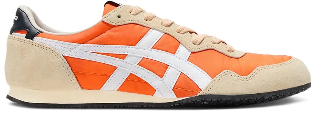 Giày Onitsuka Tiger Serrano 'Habanero' 1183B400-602